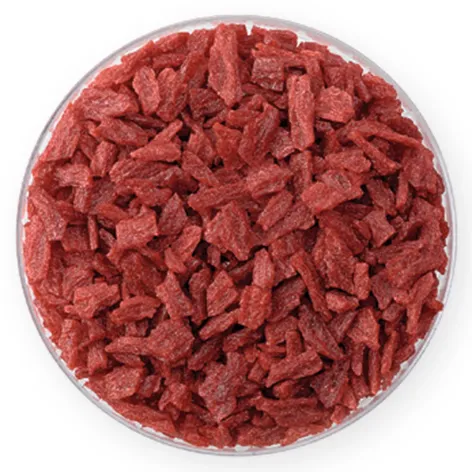 Strawberry Fruit Crunch